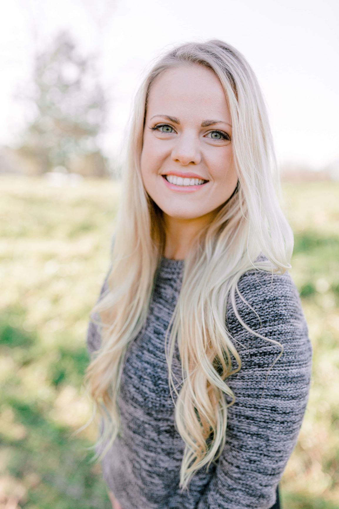 Flyhomes Seattle real estate agent Kim Wilson outdoors