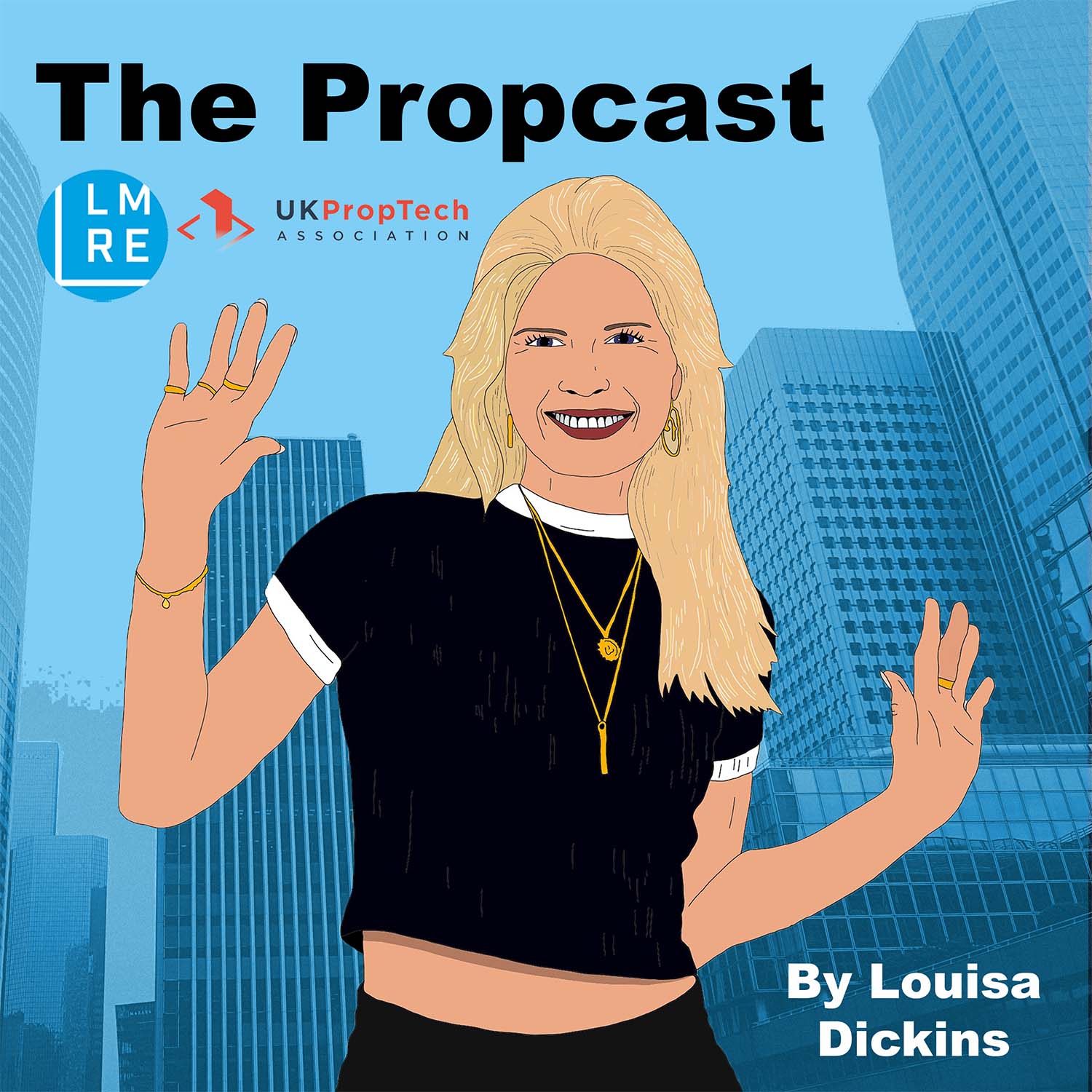 Propcast graphic