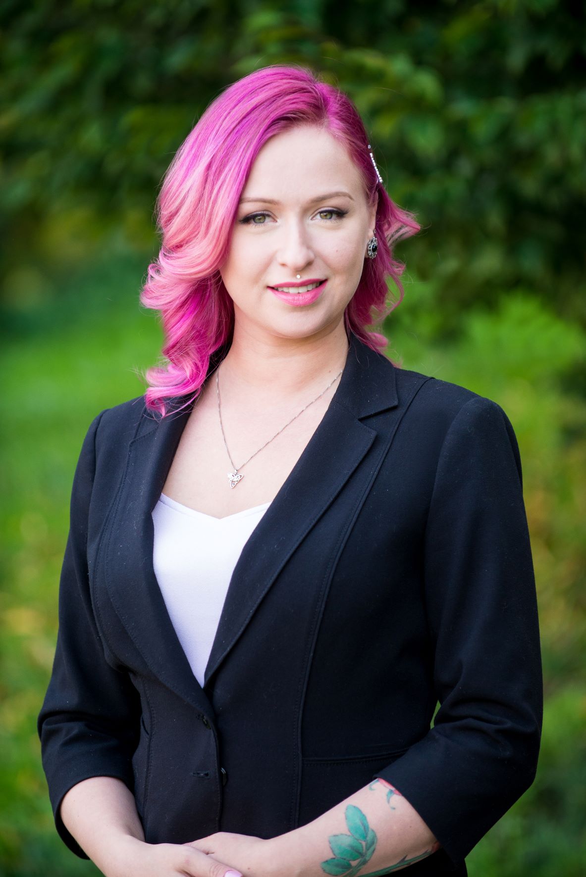 Flyhomes Bay Area real estate agent Rose Karta