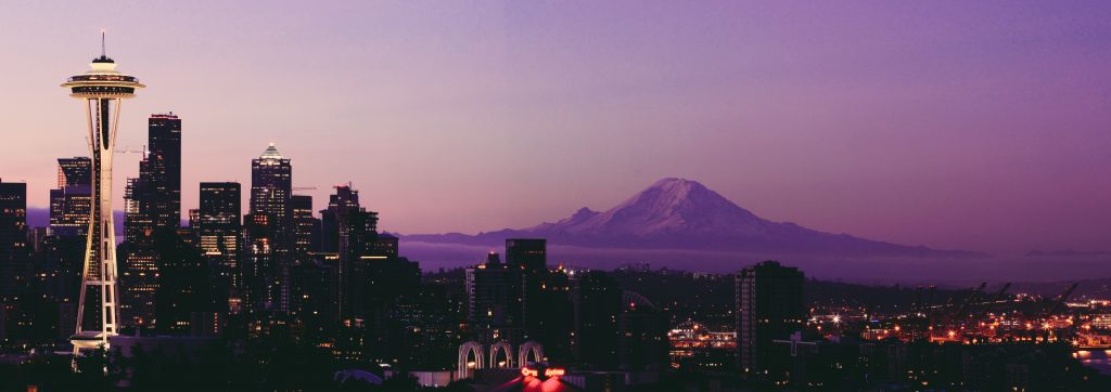 Space Needle