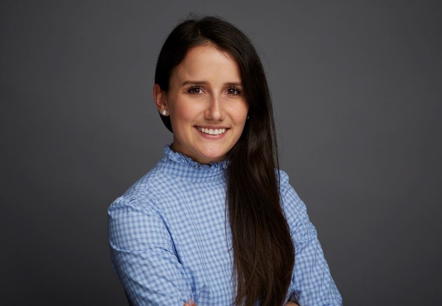 Amanda Edwards, Flyhomes Boston Client Advisor