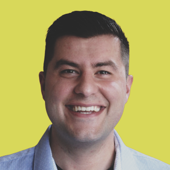 Portland real estate agent Josh Burgeson