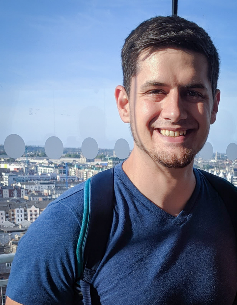 Flyhomes Seattle real estate agent Matt Perrone