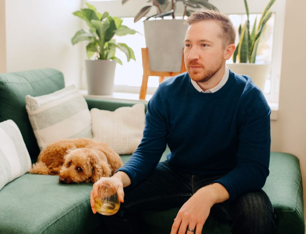 Flyhomes Seattle real estate agent David Hunt