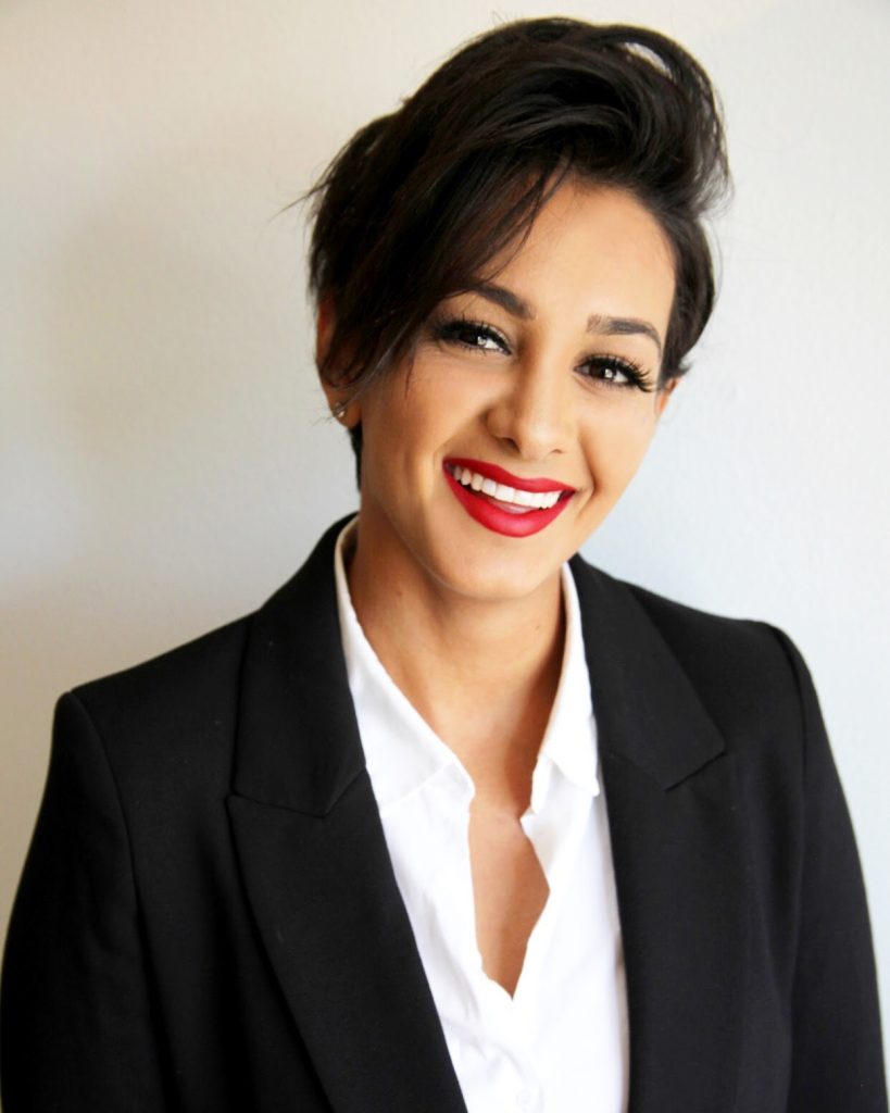 Flyhomes southern California real estate agent Maston Kucheki