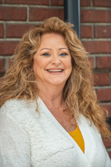 Southern California Flyhomes real estate agent Trina Daniels