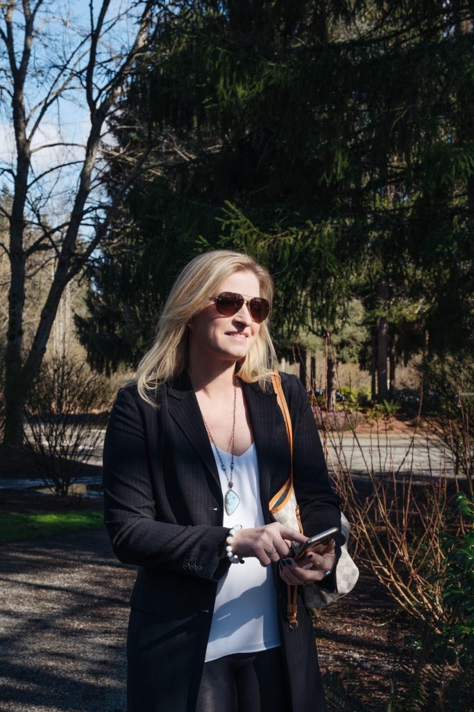 Seattle real estate agent