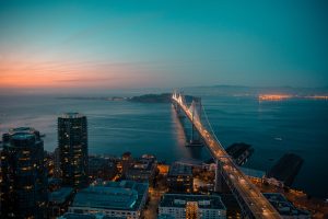 Oakland Bridge