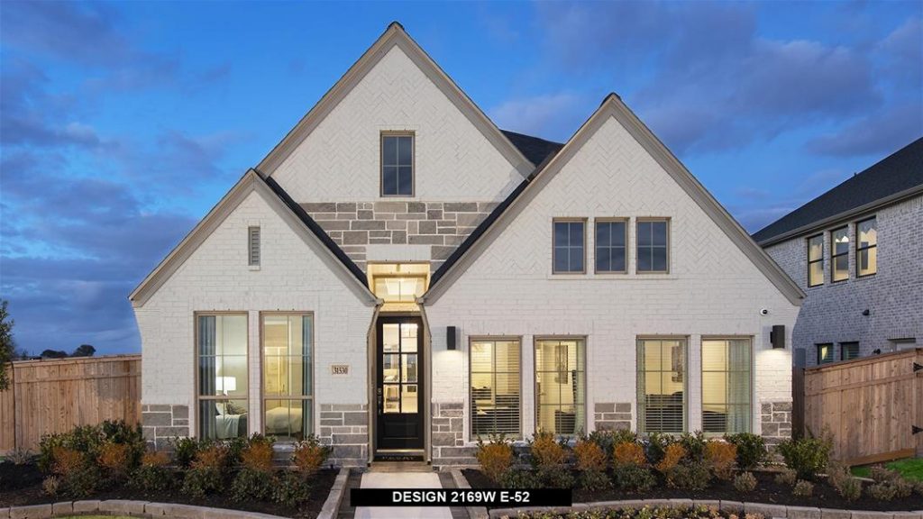 Houston Buy Before You Sell house