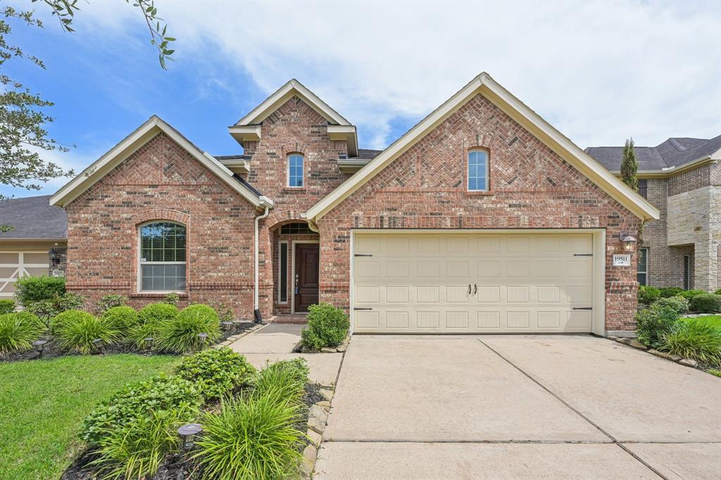 Houston Buy Before You Sell house